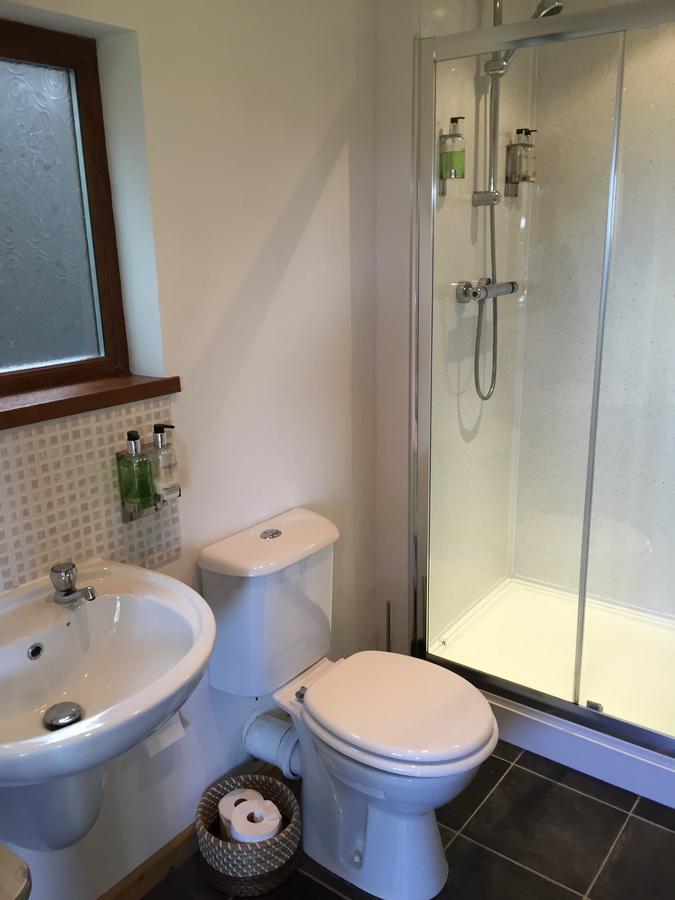 Swansea Log Cabin Pontardawe Экстерьер фото